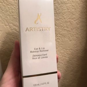 Artistry Makeup Remover